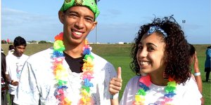 Gansbaai Rachels Angels Markdag 3